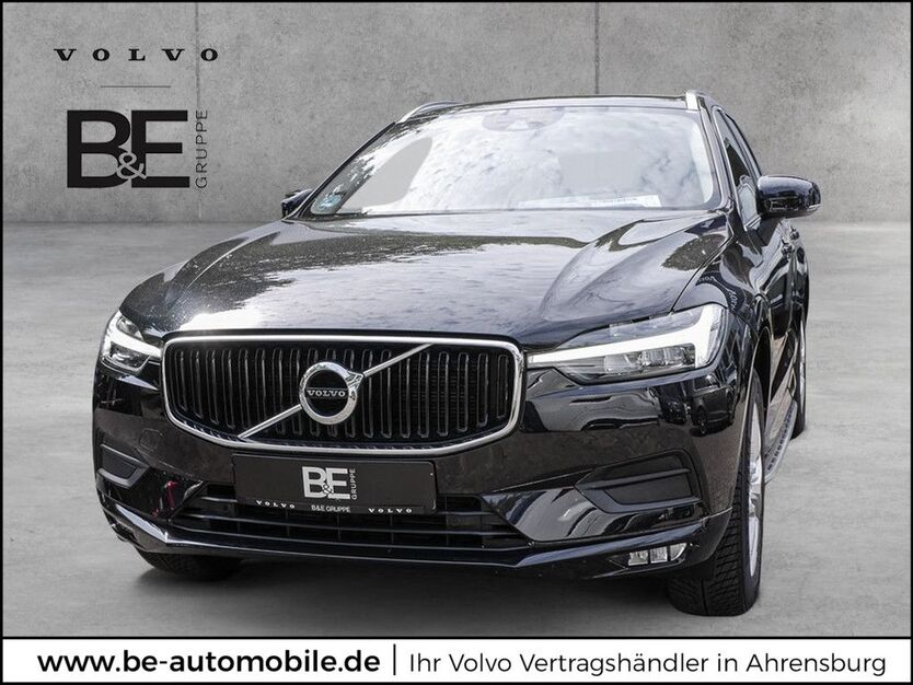 Volvo XC60 54.700 km 35.900 € Ahrensburg 22926