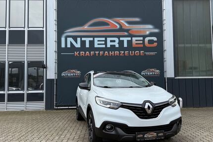 Renault Kadjar 113.000 km 11.750 € Rotenburg 27356