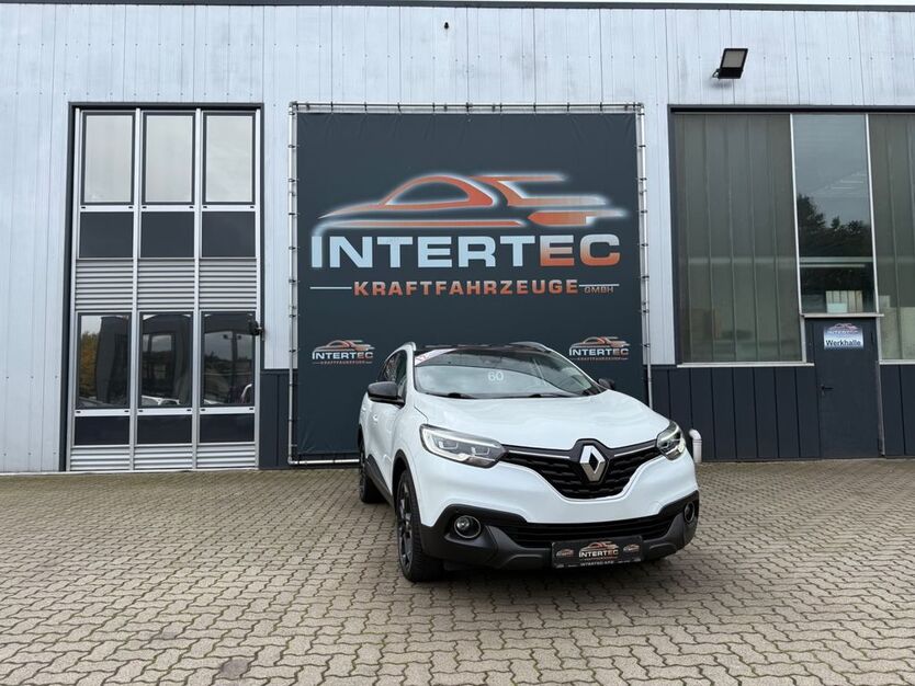 Renault Kadjar 113.000 km 11.750 € Rotenburg 27356
