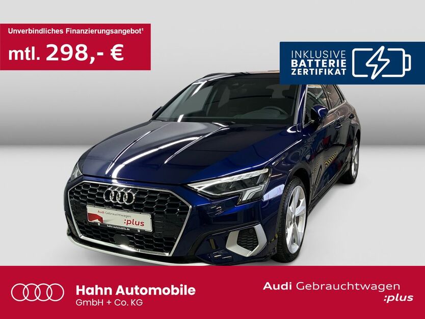 Audi A3 25.900 km 33.790 € Ludwigsburg 71636