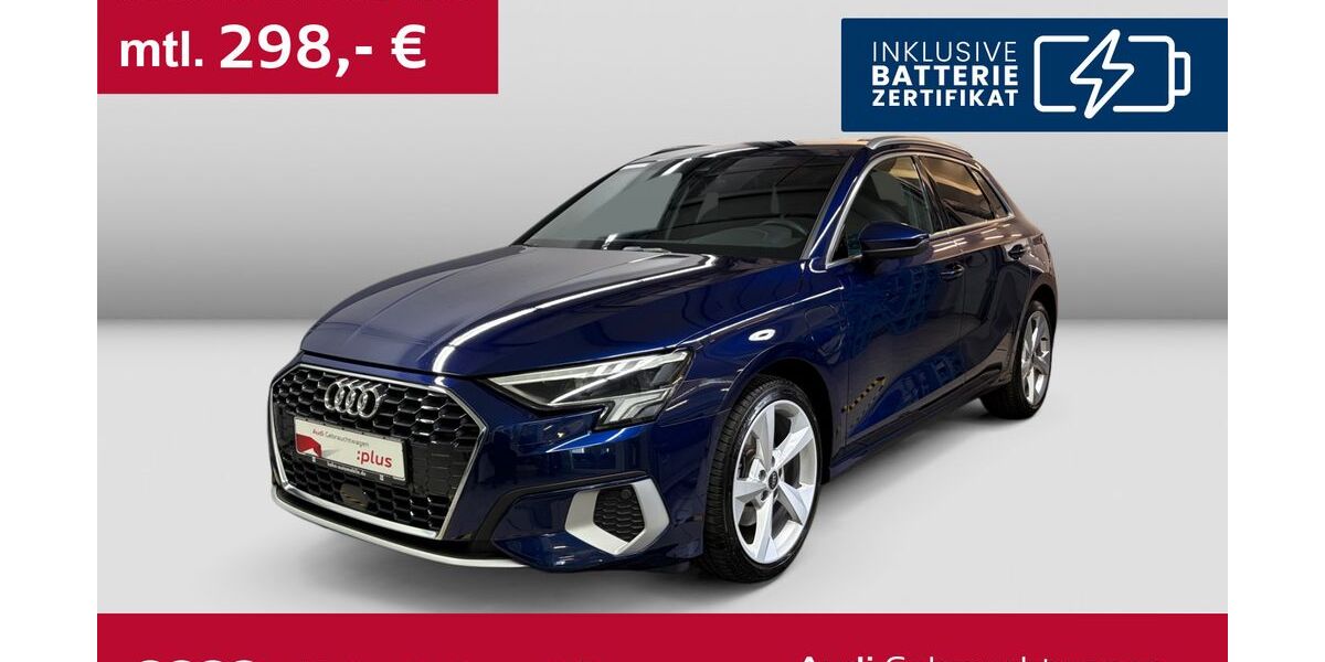 Audi A3 28.200 km 27.990 &euro; Ludwigsburg 71636