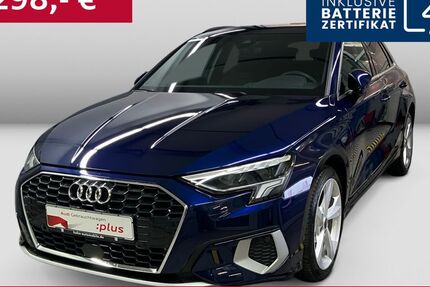 Audi A3 35.900 km 33.490 &euro; Ludwigsburg 71636