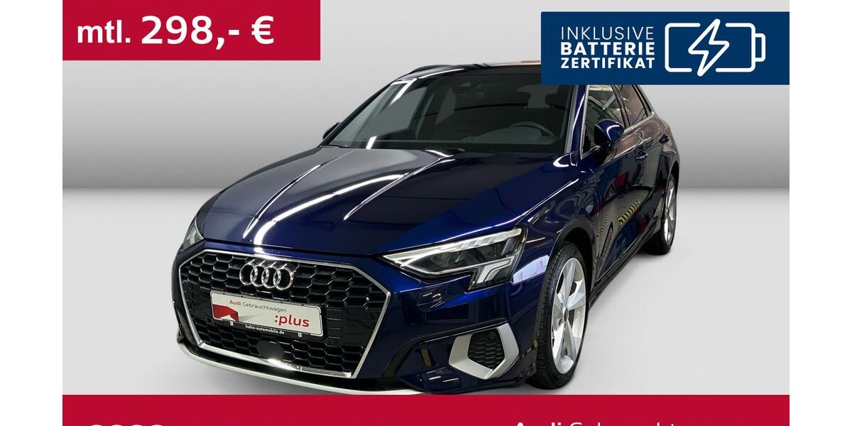 Audi A3 35.900 km 33.490 &euro; Ludwigsburg 71636