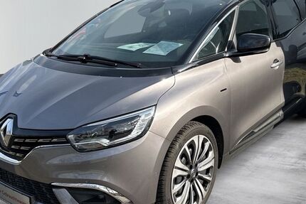Renault Scenic 58.000 km 19.985 &euro; Hamburg 22041