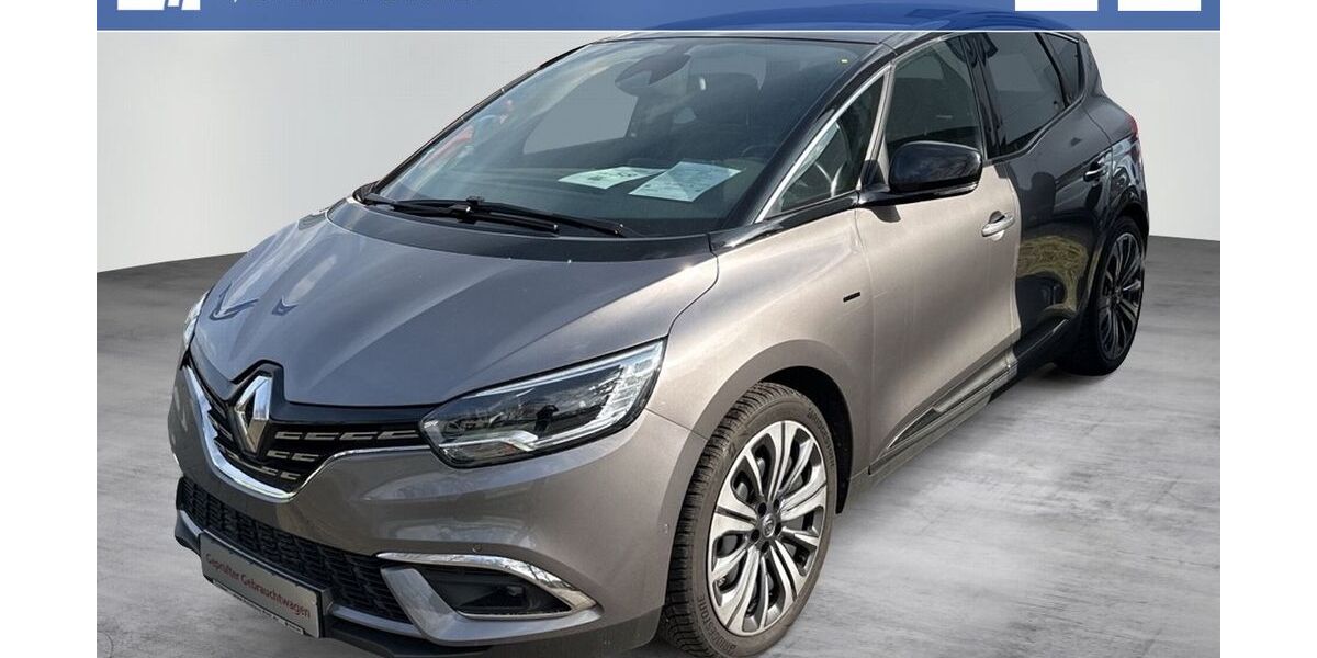 Renault Scenic 58.000 km 19.985 &euro; Hamburg 22041