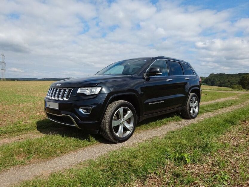 Grand Cherokee