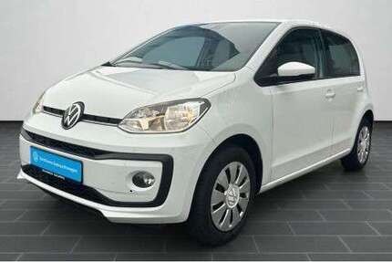 VW up! 65.200 km 10.881 &euro; Mayen 56727