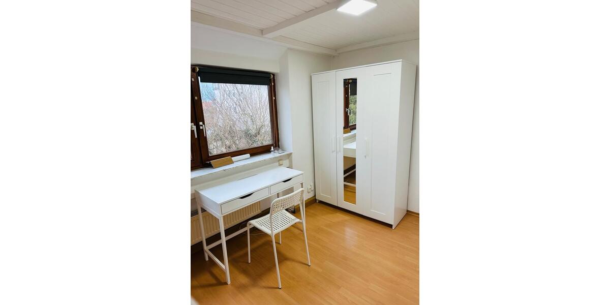 Etagenwohnung Neufahrn bei Freising Mintraching-Grüneck - 1 Zimmer, 30 m&sup2;, 520&euro; | Angebot:26042523