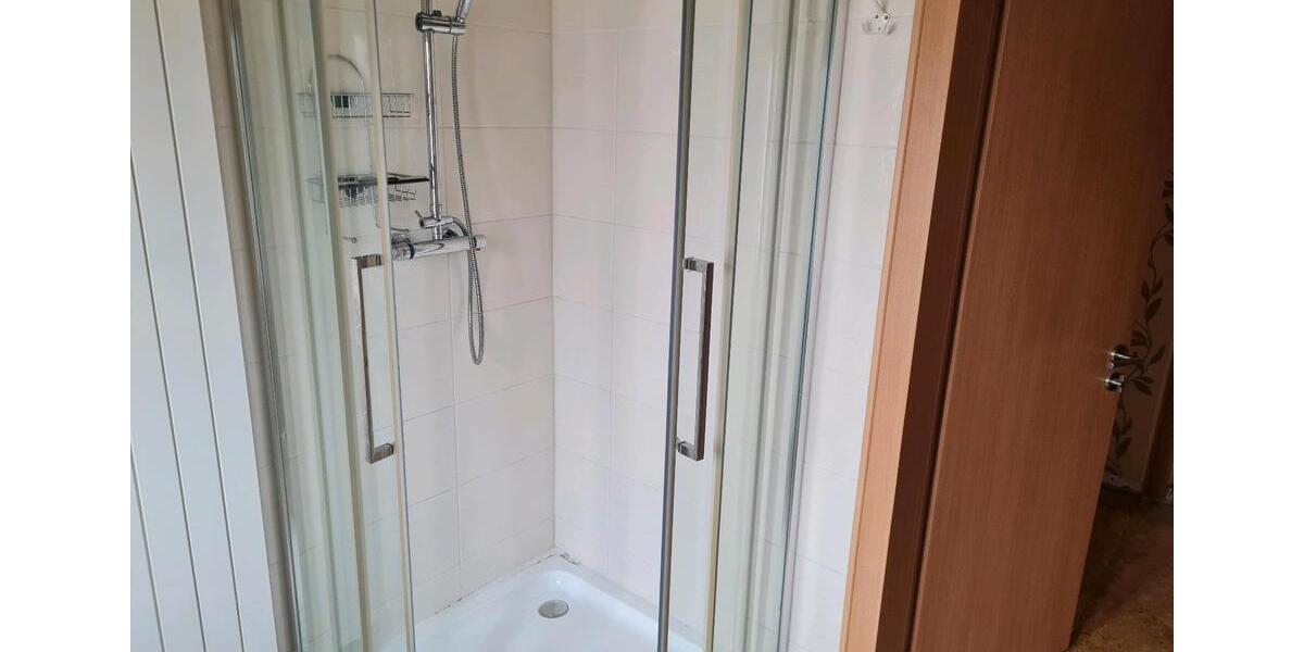 4 Zimmerwohnung in Lohr-Lindig zu vermieten (wird renoviert) zimmer