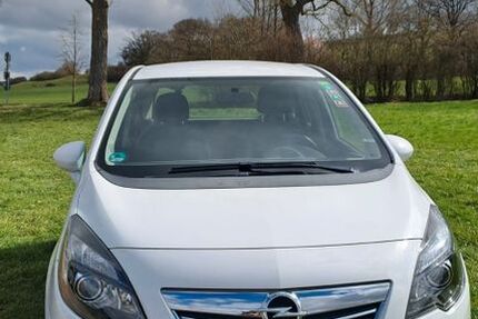 Opel Meriva 188.090 km 3.800 &euro; Holzgerlingen 71088