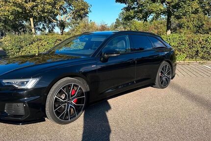 Audi A6 95.000 km 31.500 &euro; Senden 89250