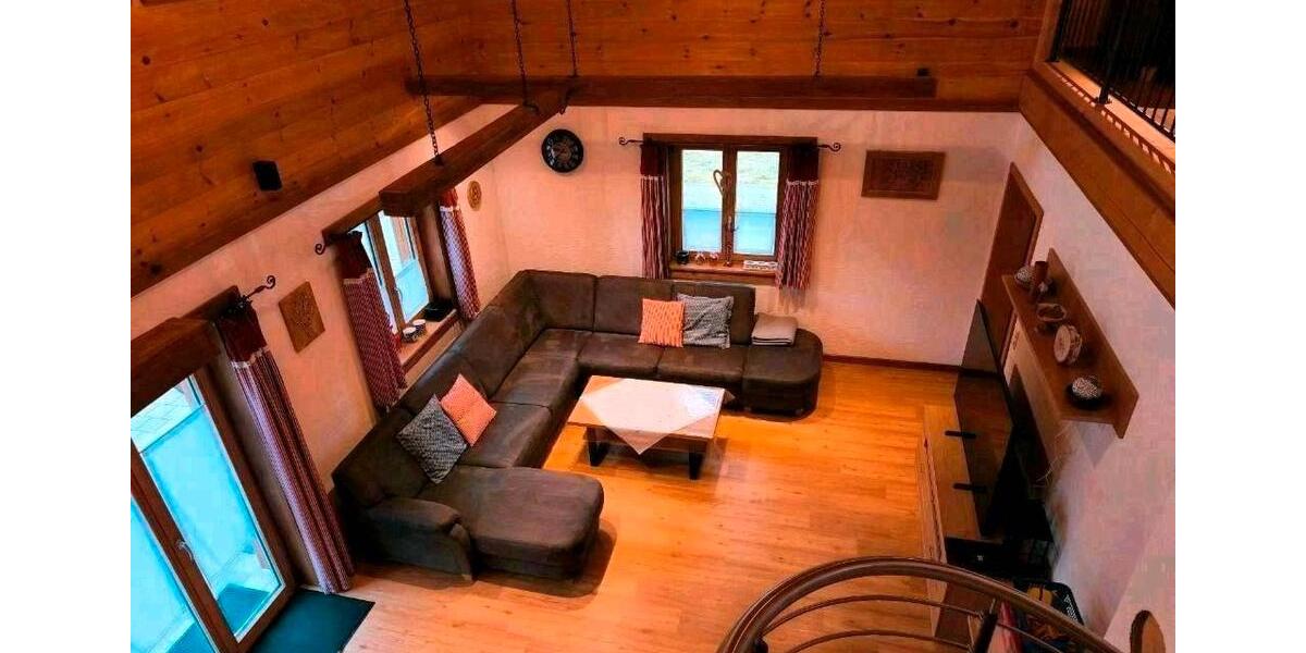 Ferienimmobilie Neukirchen bei Heiligen Blut - 100&euro; | Angebot:11058940