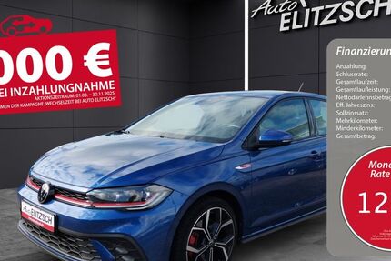 VW Polo 26.800 km 26.470 € Hoyerswerda 02977