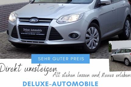 Ford Focus 143.000 km 5.450 &euro; Alzenau 63755
