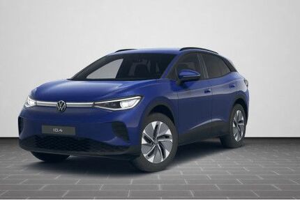 VW ID.4 7.399 km 36.990 &euro; Homburg 66424