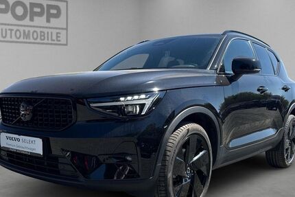Volvo XC40 27.235 km 37.990 &euro; Leipzig 04129