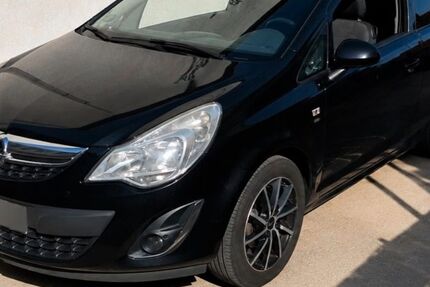 Opel Corsa 202.000 km 2.490 &euro; Spiesen-Elversberg 66583
