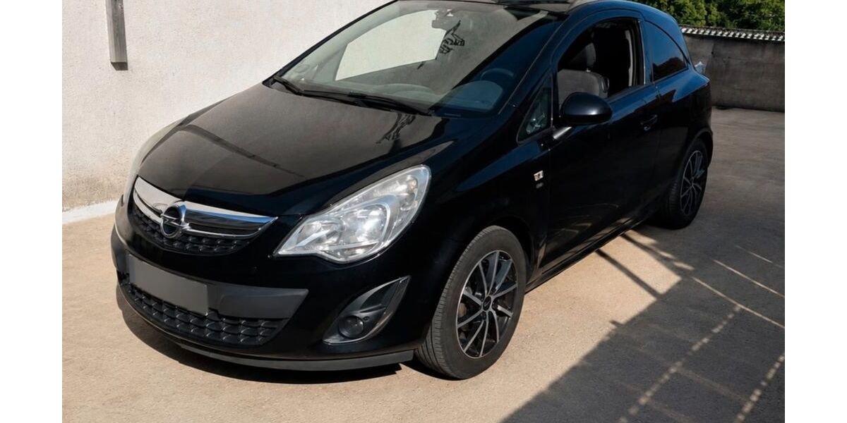 Opel Corsa 202.000 km 2.490 &euro; Spiesen-Elversberg 66583