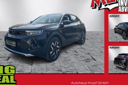 Opel Mokka 30.408 km 16.590 &euro; Forchheim 91301