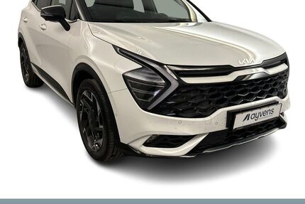 Kia Sportage 67.354 km 27.280 &euro; Dorfmark 29683