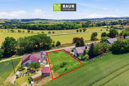 Grundstück Pfullendorf - 115.000&euro; | Angebot:26886997