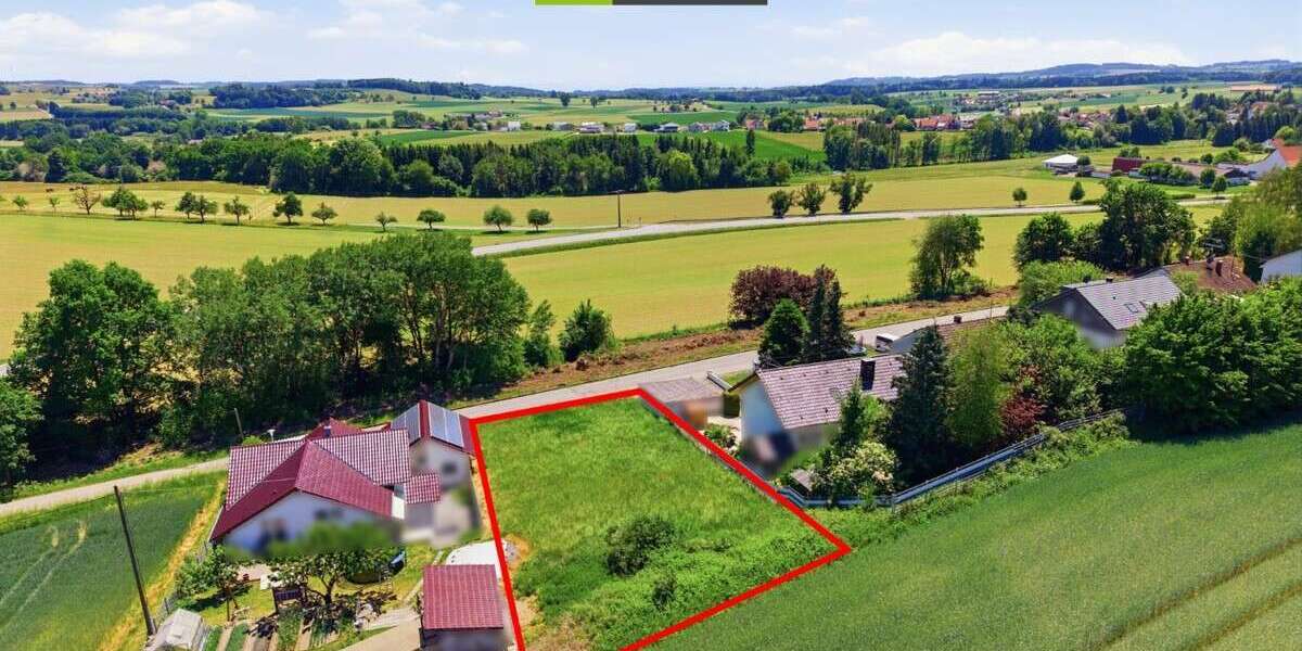 Grundstück Pfullendorf - 115.000&euro; | Angebot:26886997