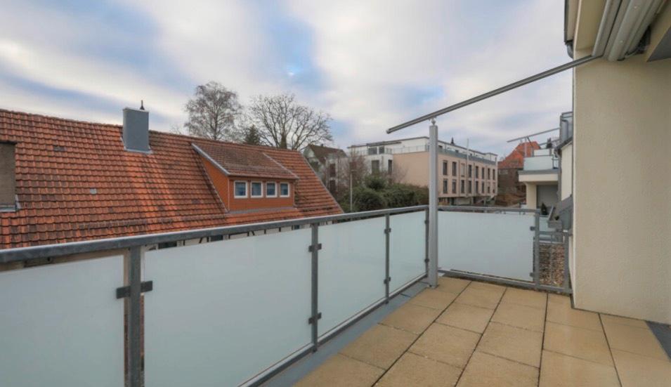 Dachgeschoßwohnung Ettlingen - 3 Zimmer, 68 m&sup2;, 1.150&euro; | Angebot:26656551