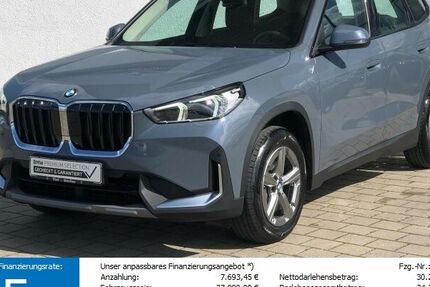 BMW X1 9.460 km 37.250 &euro; Marktsteft 97342