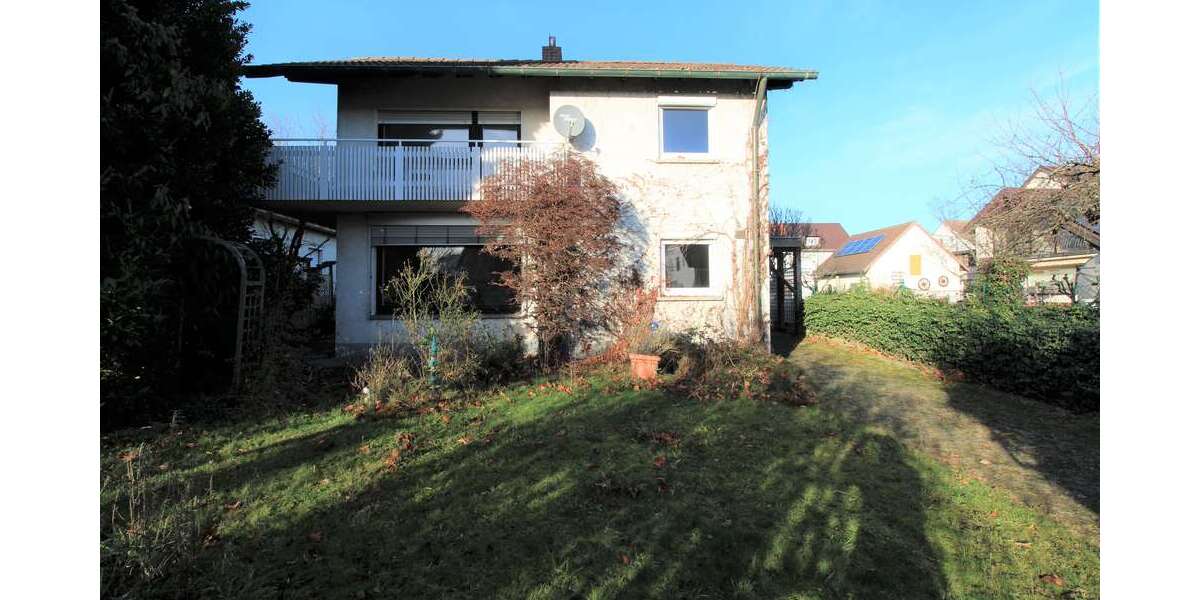 Einfamilienhaus Waldbronn - 4 Zimmer, 130 m&sup2;, 465.000&euro; | Angebot:24951615