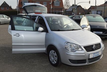 VW Polo 134.036 km 3.999 &euro; Delmenhorst 27749