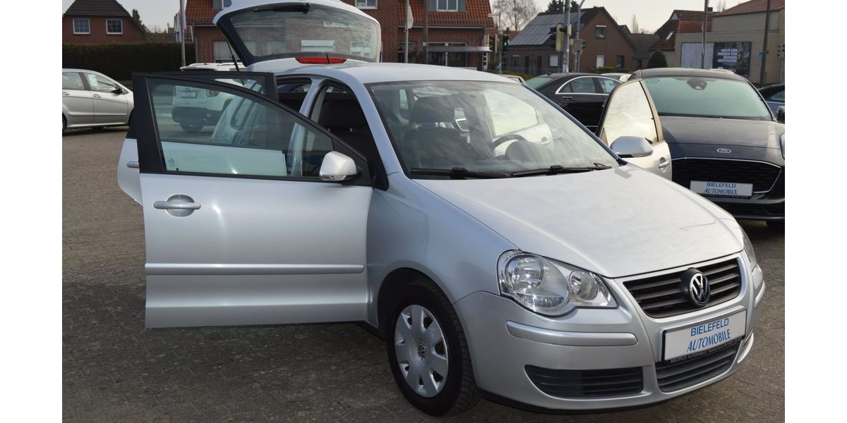 VW Polo 134.036 km 3.999 &euro; Delmenhorst 27749