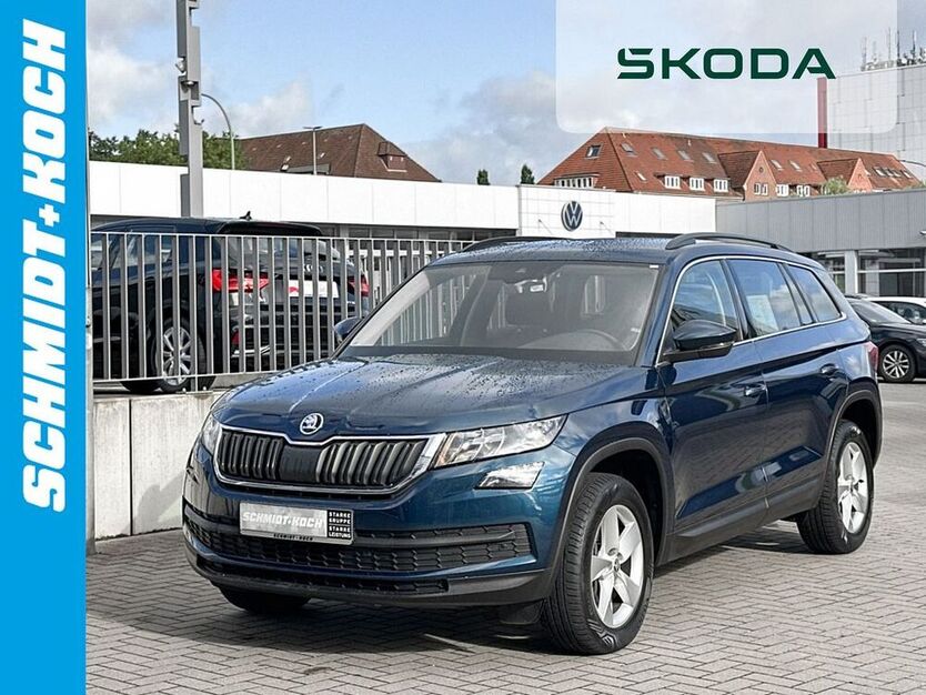 Kodiaq