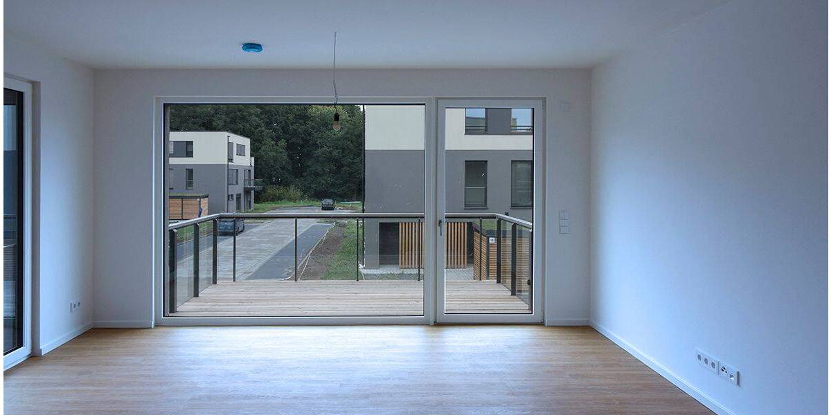 Etagenwohnung Bestensee - 3 Zimmer, 86 m&sup2;, 1.270&euro; | Angebot:26512709