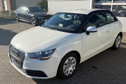 Audi A1 122.000 km 3.490 &euro; Flensburg 24941