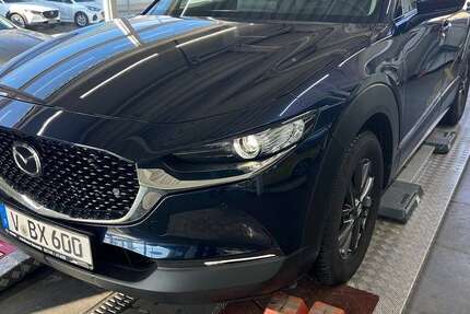Mazda CX-30 4.000 km 30.650 &euro; Heinsdorfergrund 08468
