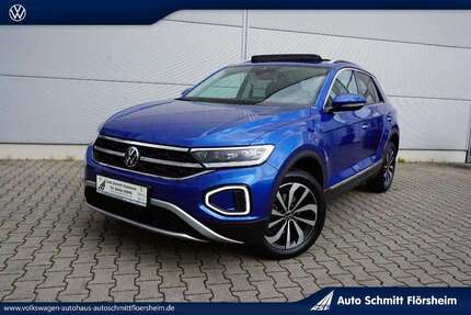 VW T-Roc 41.913 km 26.990 &euro; Flörsheim/Main 65439