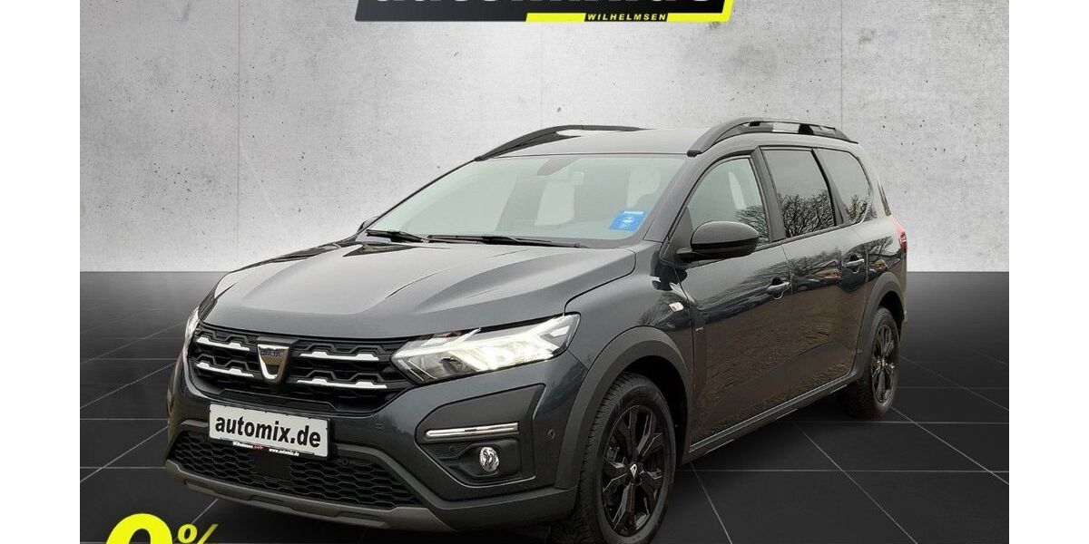 Dacia Jogger 74.267 km 17.450 &euro; Gadebusch 19205