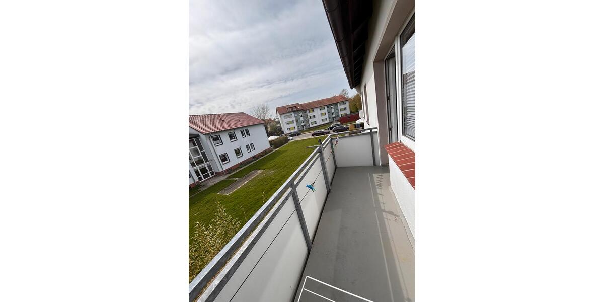 Etagenwohnung Brake (Unterweser) - 4 Zimmer, 80 m&sup2;, 159.000&euro; | Angebot:26289317