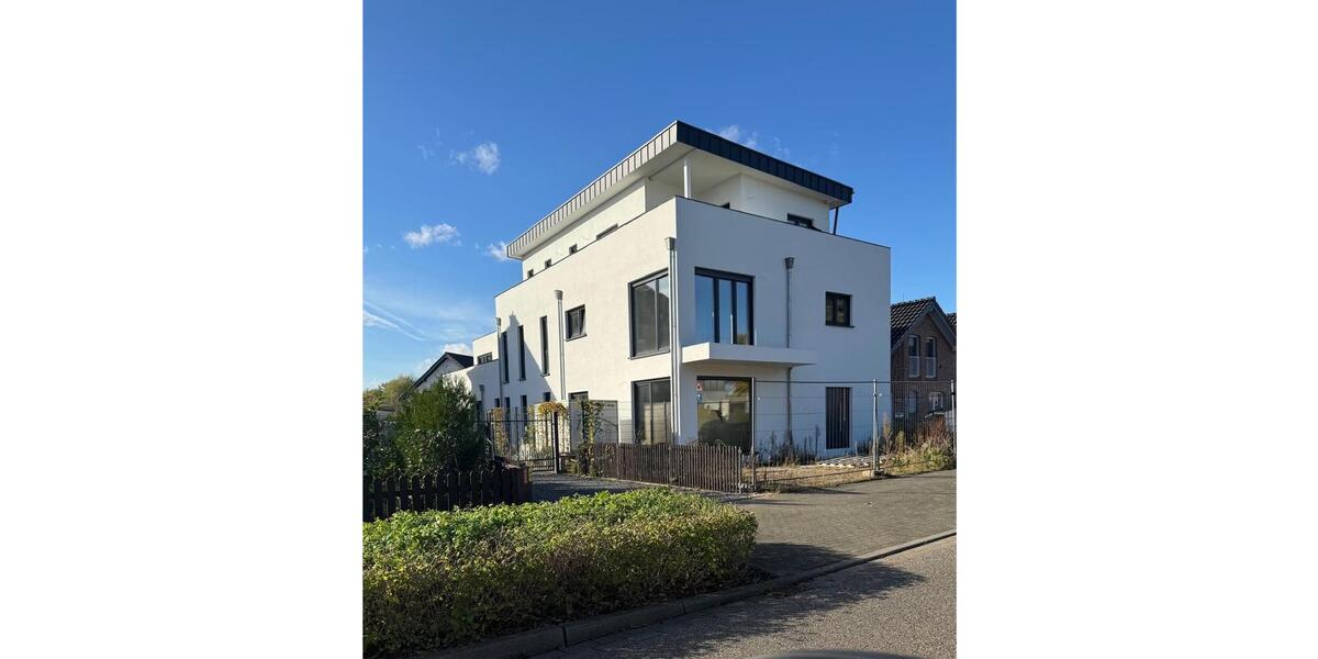 Penthouse Wohnung 65,92 m2 in 52525 Heinsberg 2 zimmer