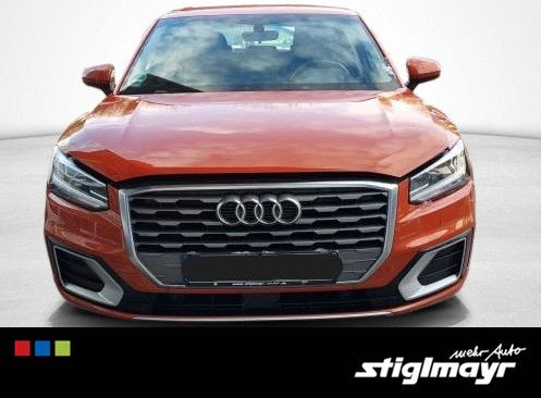 Audi Q2 46.300 km 17.440 &euro; Pfaffenhofen 85276