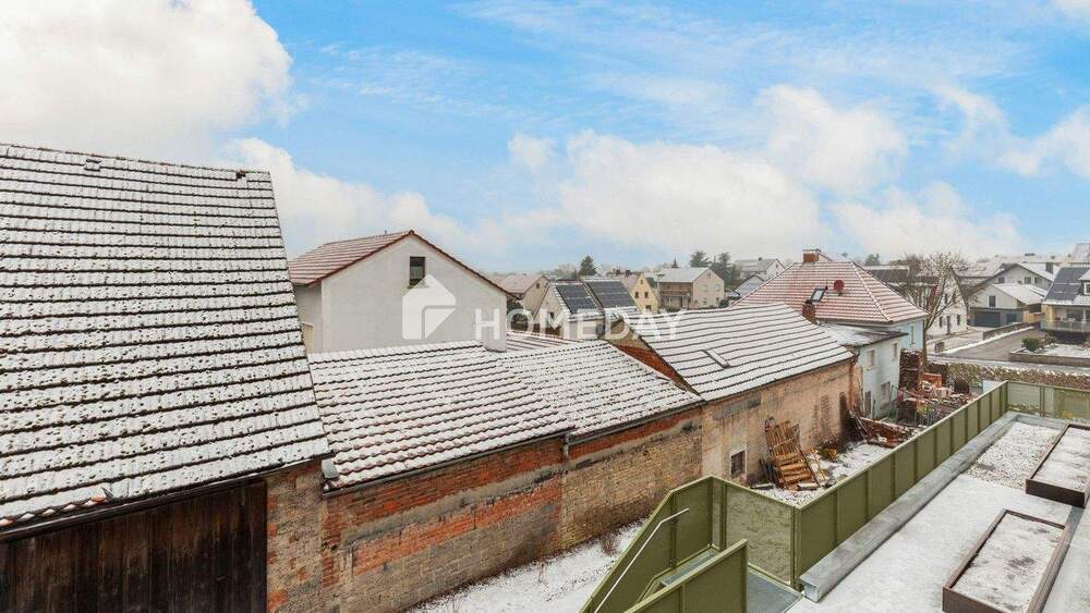 Etagenwohnung Kürnach - 2 Zimmer, 62 m&sup2;, 349.000&euro; | Angebot:25425740