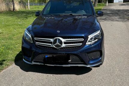 Mercedes-Benz GLE 350 104.000 km 32.500 &euro; Hügelsheim 76549