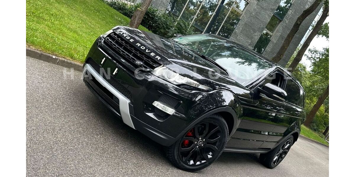 Land Rover Range Rover Evoque 149.000 km 13.950 &euro; Nürnberg 90431