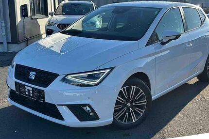 Seat Ibiza 27.500 km 20.500 &euro; Kleve 47533