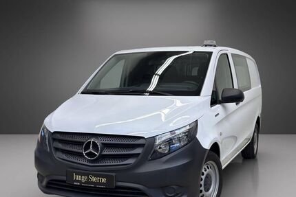 Mercedes-Benz eVito 29.355 km 15.827 &euro; Altdorf 90518