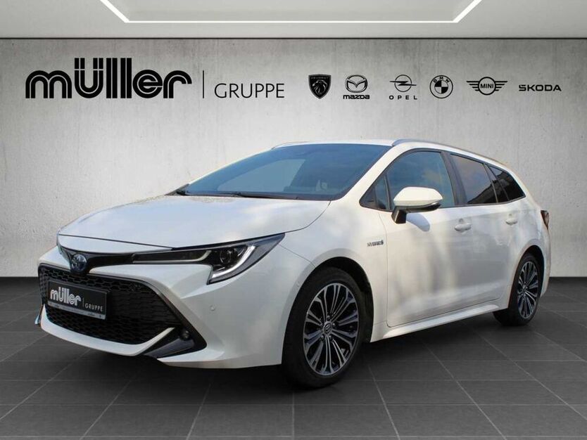 Corolla