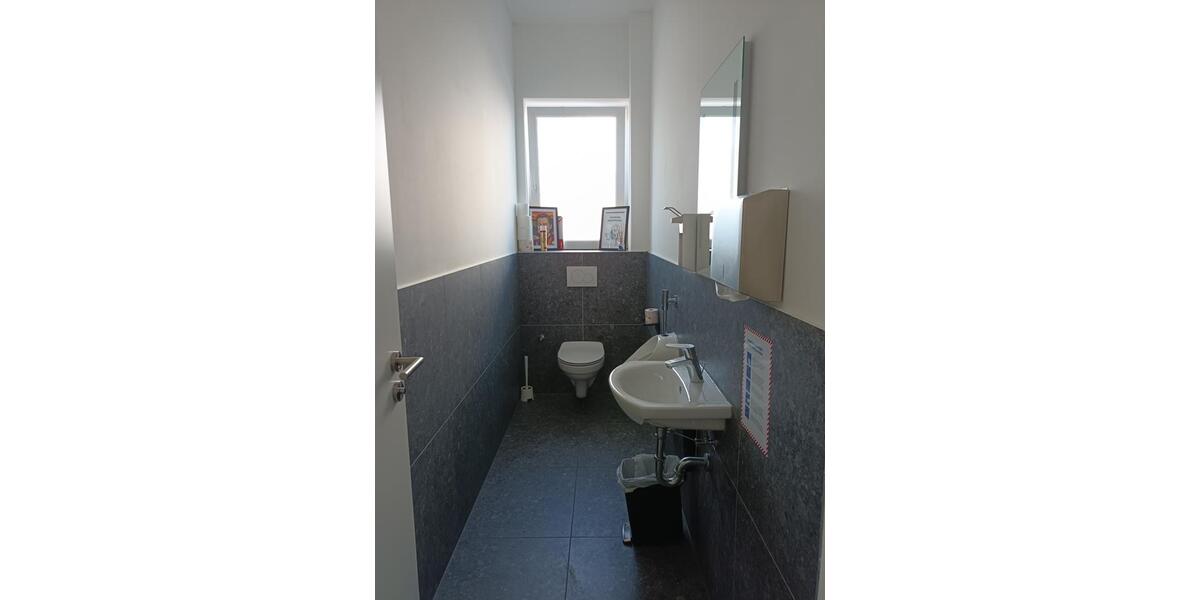 Modernes Café oder Bistro, Gastronomie - modern mit Außenbereich! zimmer