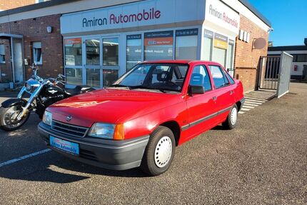 Opel Kadett