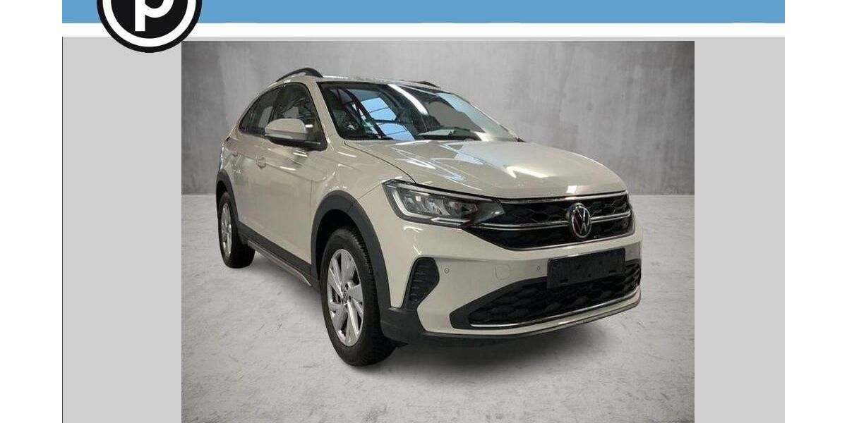 VW Taigo 45.500 km 19.901 &euro; Fürth 90762