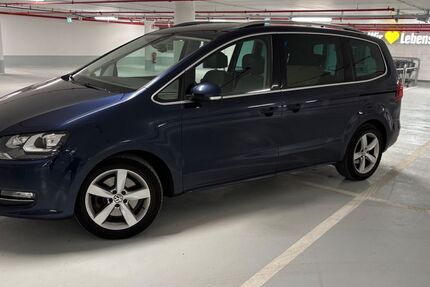 VW Sharan 146.750 km 17.000 &euro; Ahrensburg 22926